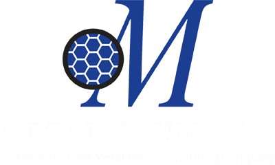 Metallicum Inc.